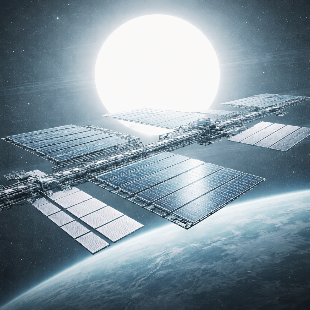 Telegraph Road (semaine 6, 2026)