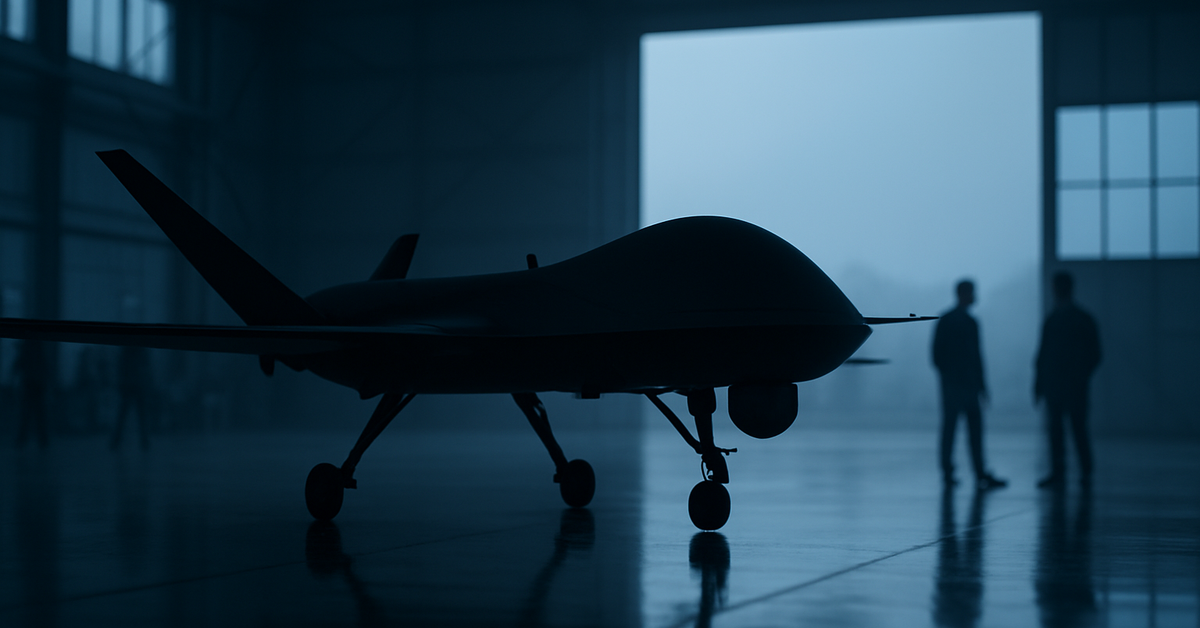 Helsing’s $18B Moment Pulls Nordic Capital Deeper Into Defence AI