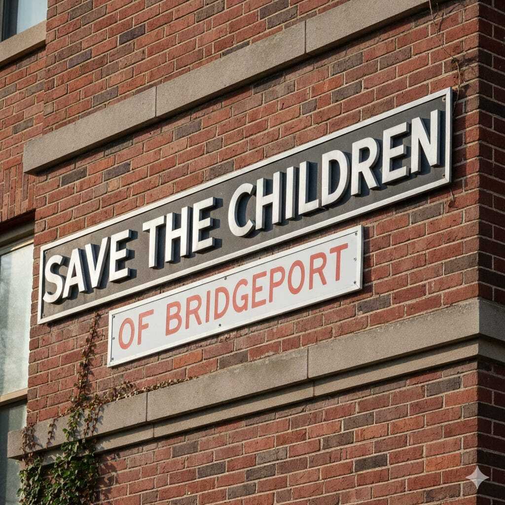 If we solve Bridgeport, we will save Fairfield.