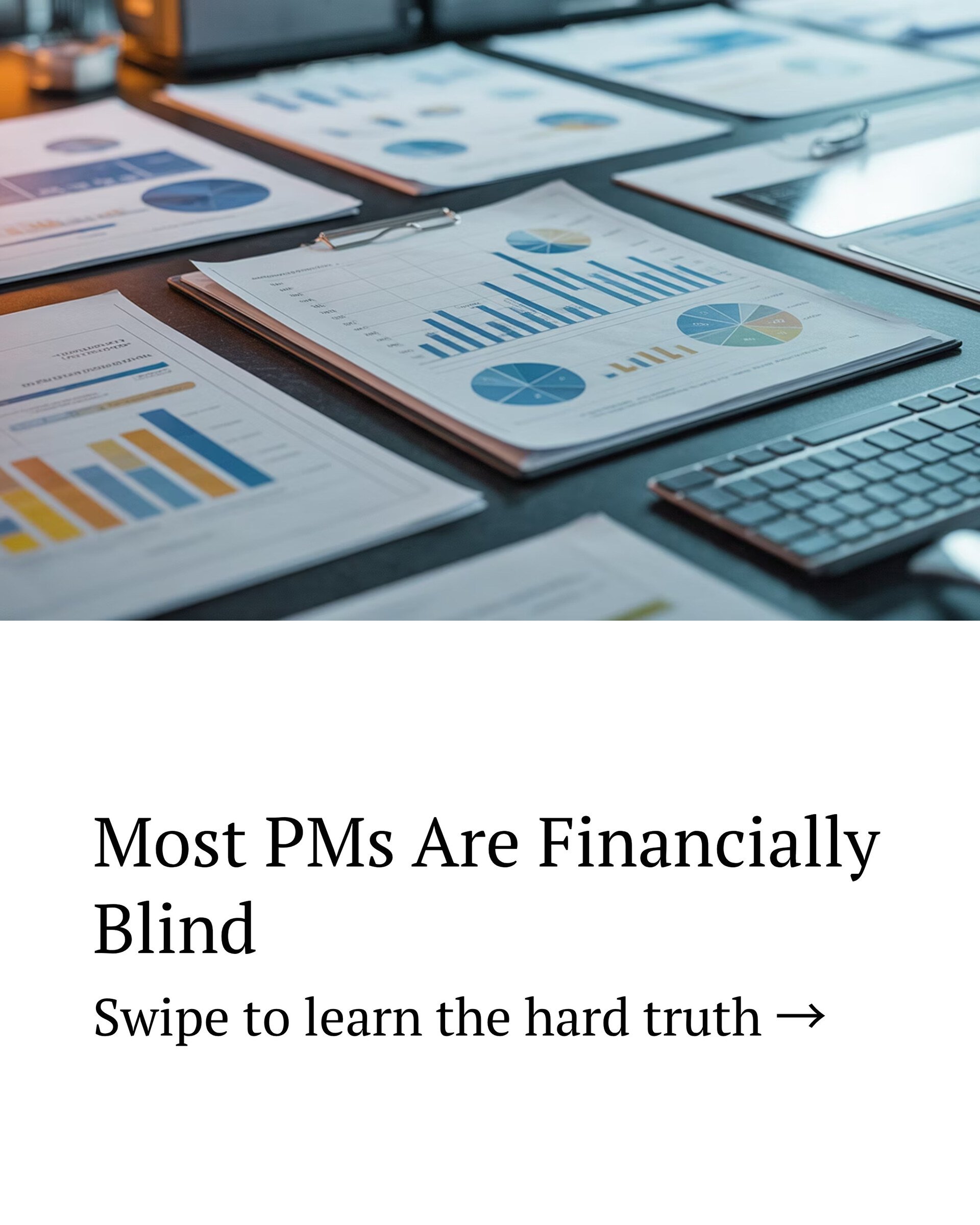 The Real-World MBA for Product Leaders.