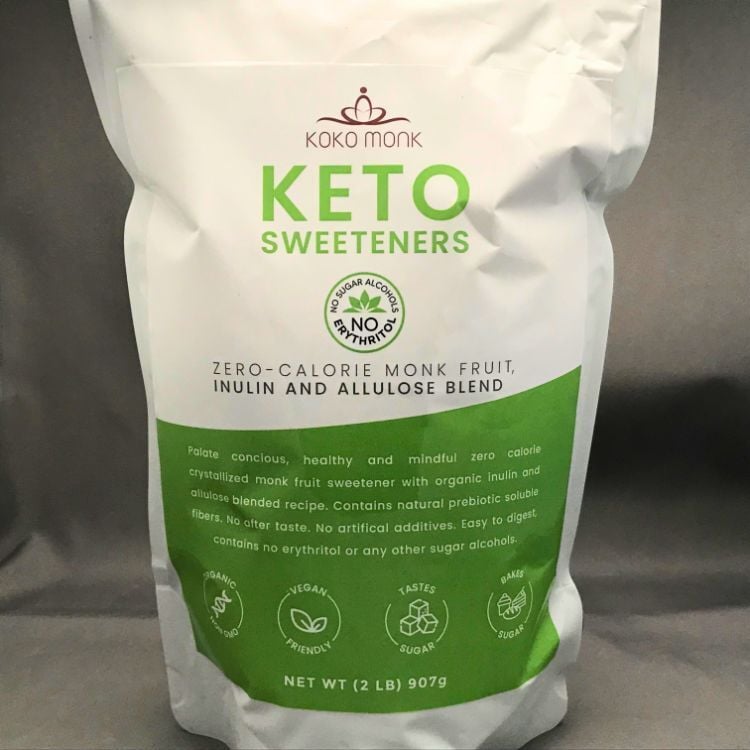 A guide to alternative sweetners