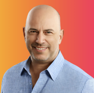 Anxiety as a SDR Leader