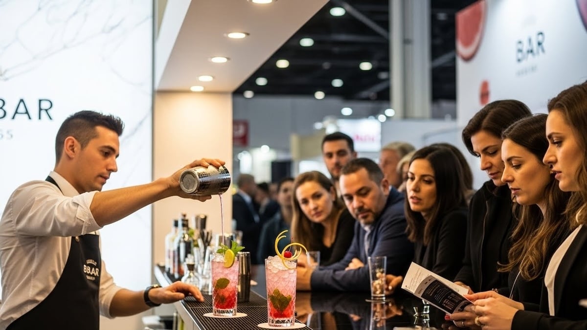 First-Ever AltBev Expo Will Land in West Palm Beach in February, Spotlighting the Future of Drinks