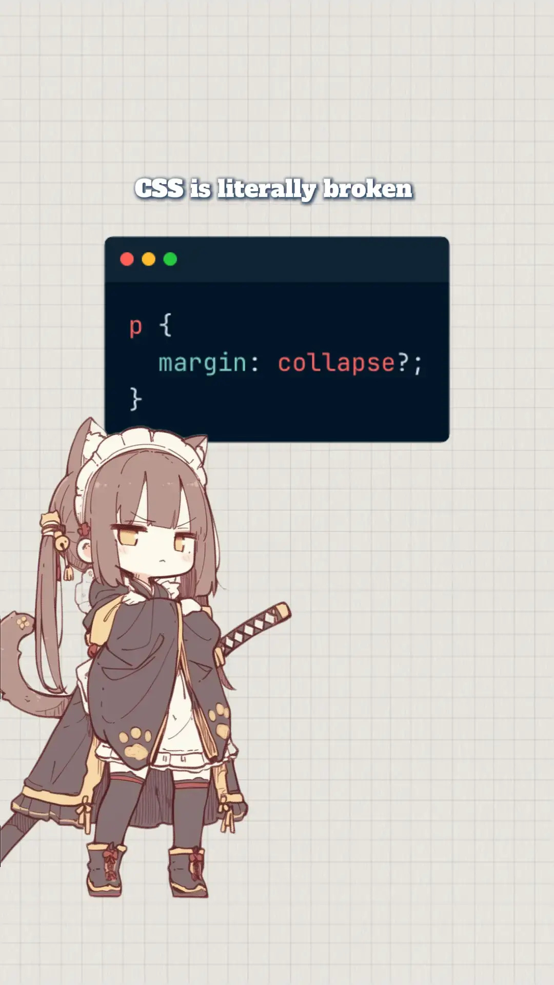 CSS Margin Collapse