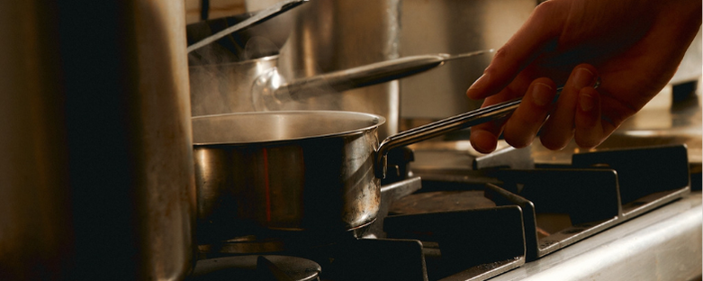 The Secret Language of Your Home