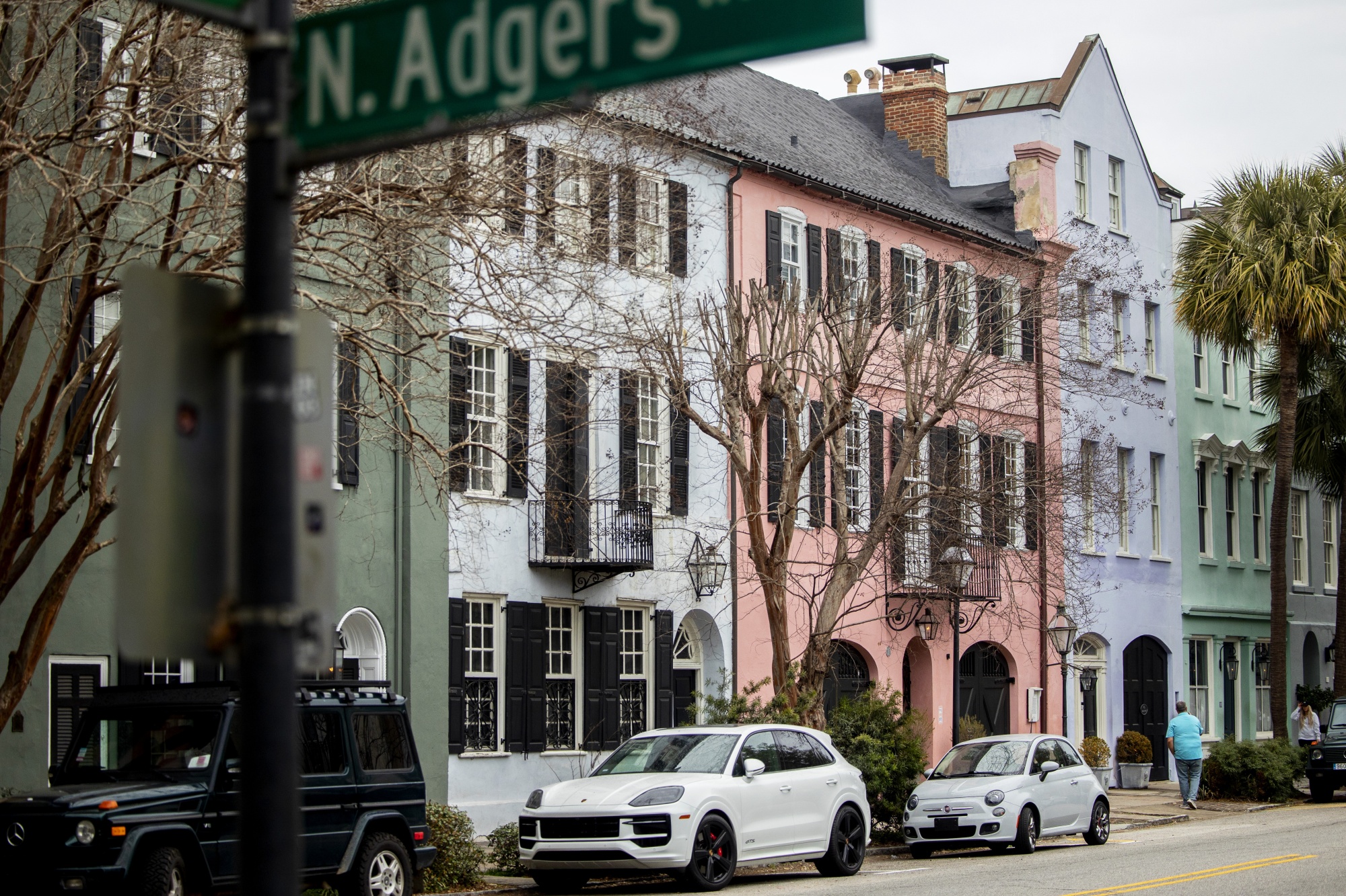 South Carolina’s Redistricting Fight Could Backfire on the GOP