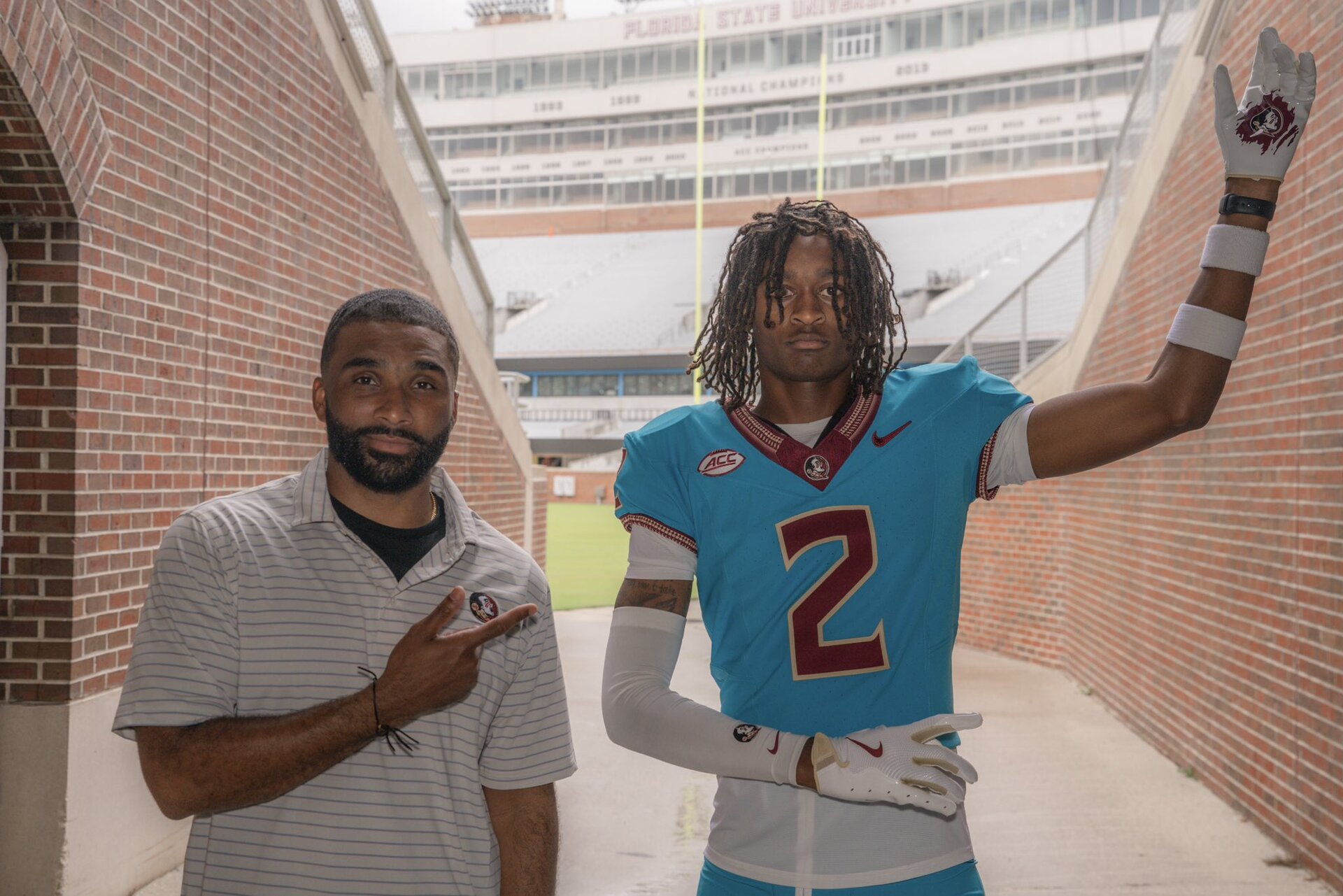 Four-star safety commit Tedarius Hughes flips to Syracuse