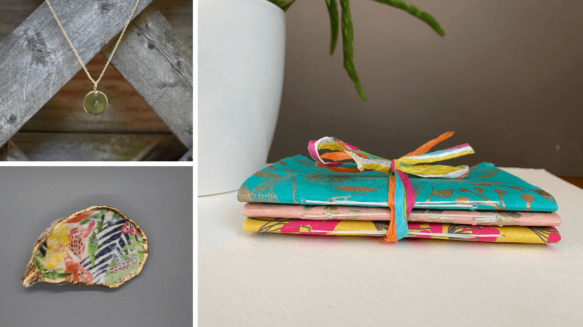 4 DIY Mother's Day Gifts You Can Totally Make