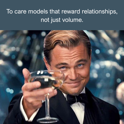 How new CMS rules are matching patient demand