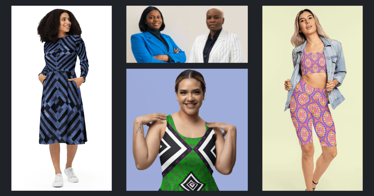 How AdireLounge is Changing the Game in Sustainable Fashion