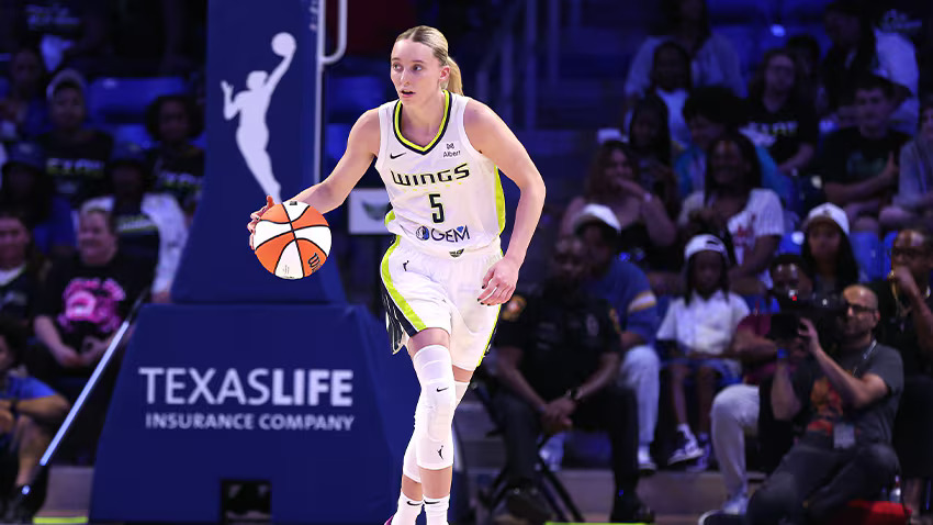 Controversy swirls as WNBA season kicks off with record crowds
