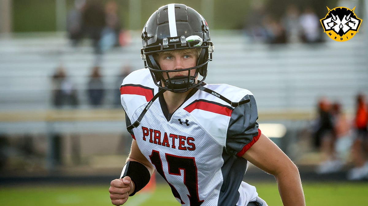 Football Sectional Final Preview: Division 7