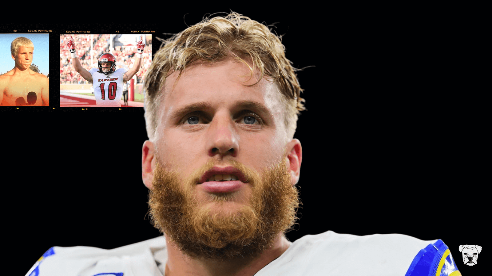 119 Pounds. Zero Offers.