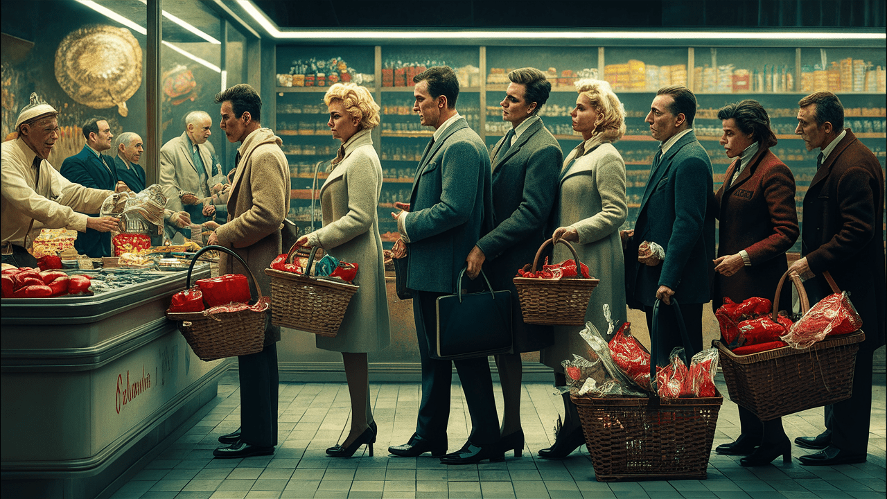 #6 The Forgotten Longtail