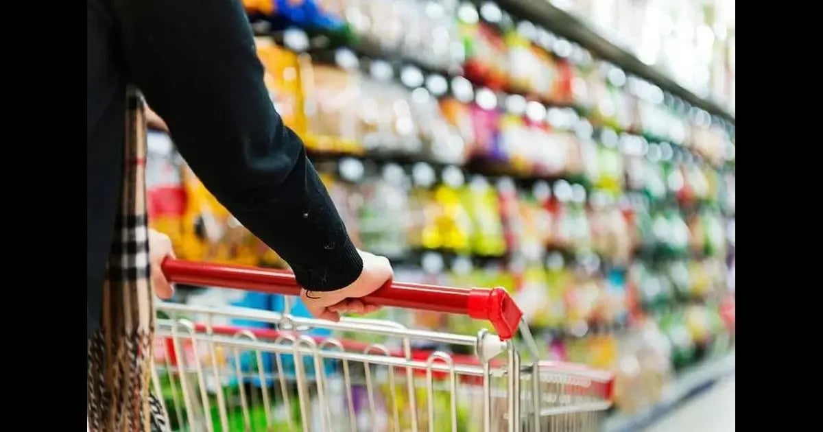 4 Undervalued Consumer Stocks