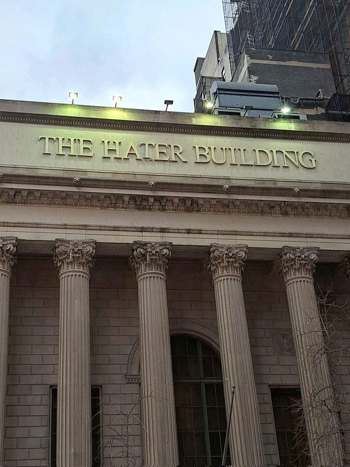 A Hater's Guide to March Madness 