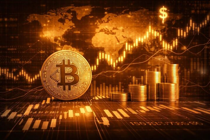 AI Reasserts Itself as Oil Unwinds and Washington Tightens the Stablecoin Fight