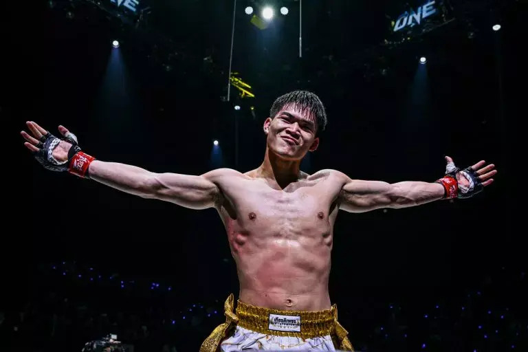 Muay Thai Culture News weekday