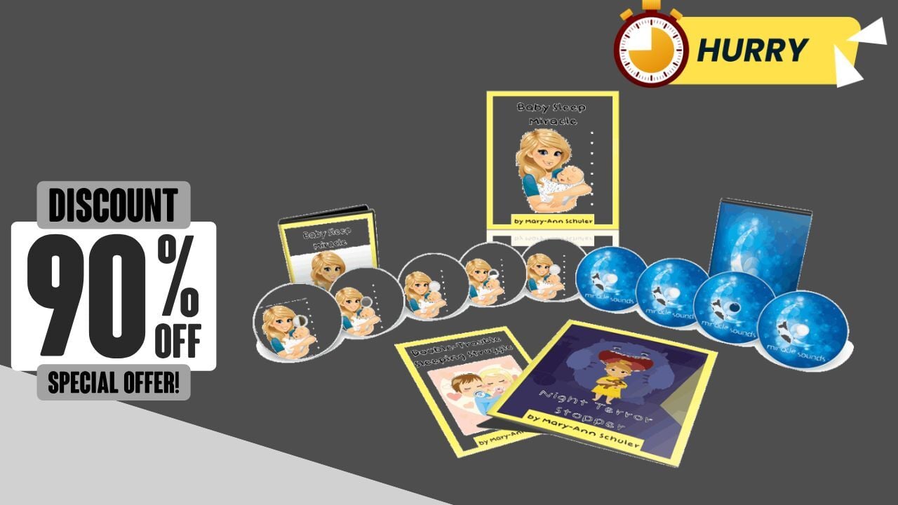 The Overlooked Elements of Success in Baby Sleep Miracle Reviews 2025: Small Details, Big Impact