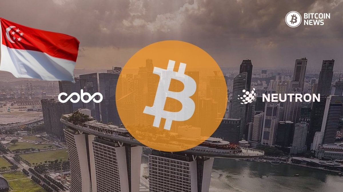 Neutron Partners with Cobo to Power All of Asia with Lightning Network