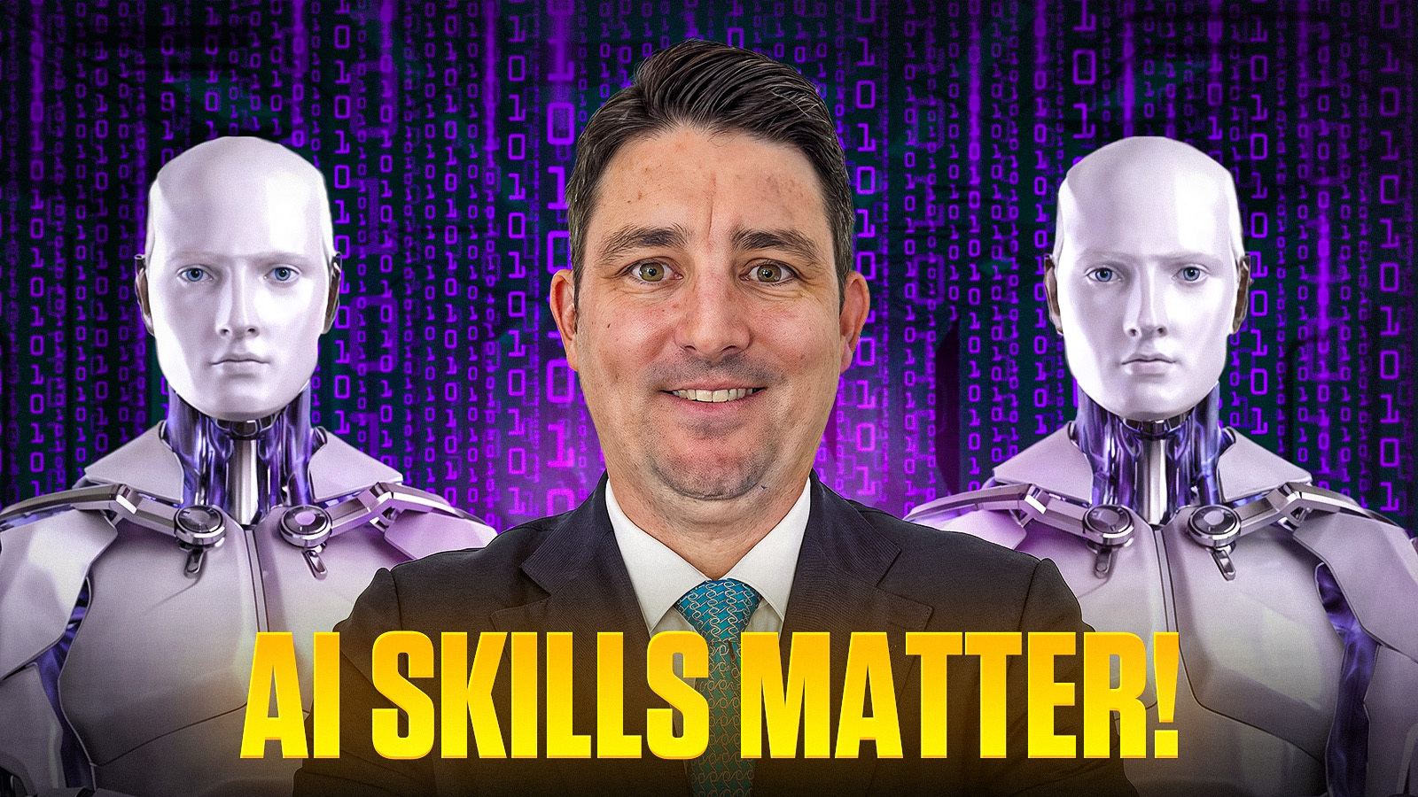 The Career Compass #45: Cybersecurity in 2025: Why AI Skills Are Your Career Superpower