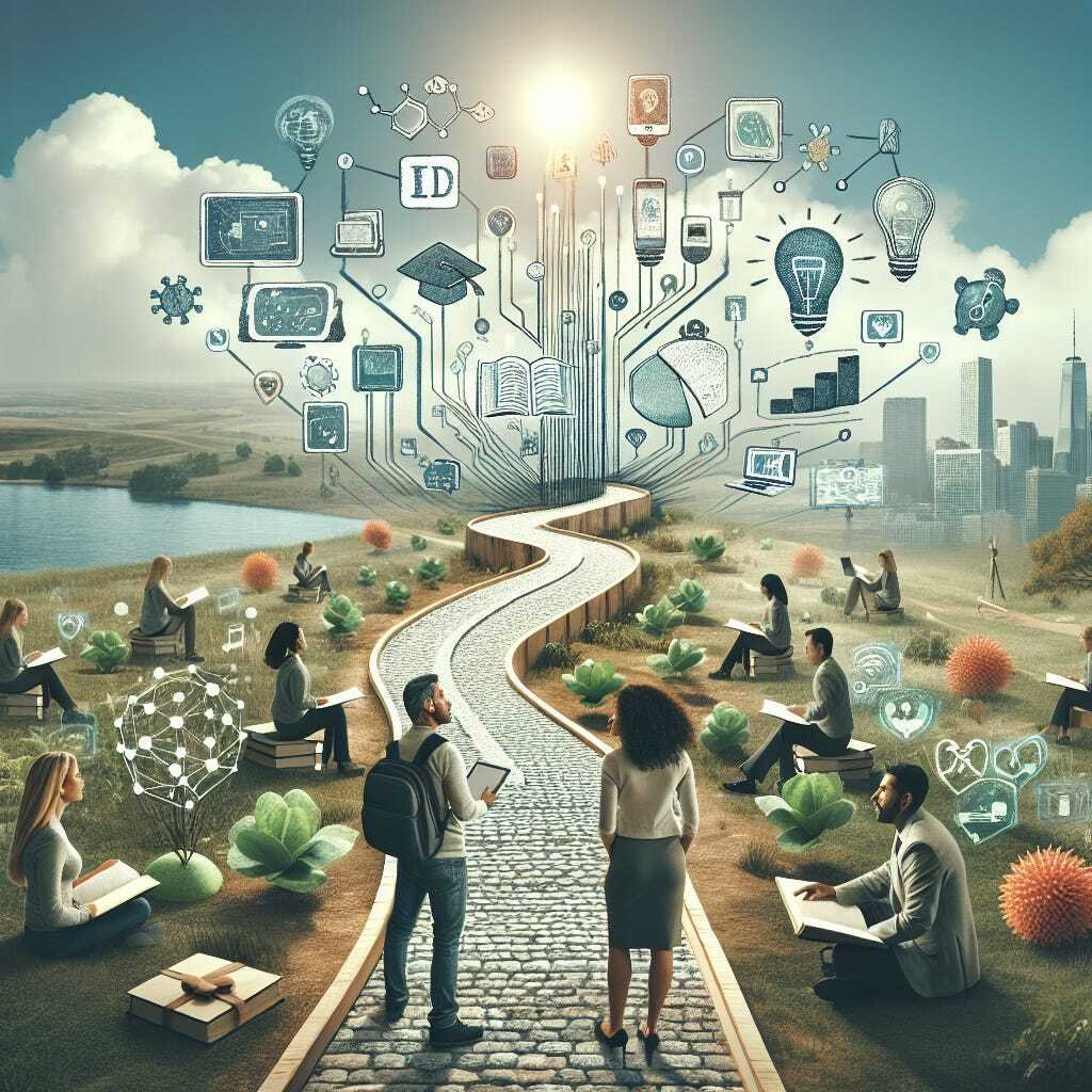 Educational Technology and Edupreneurship