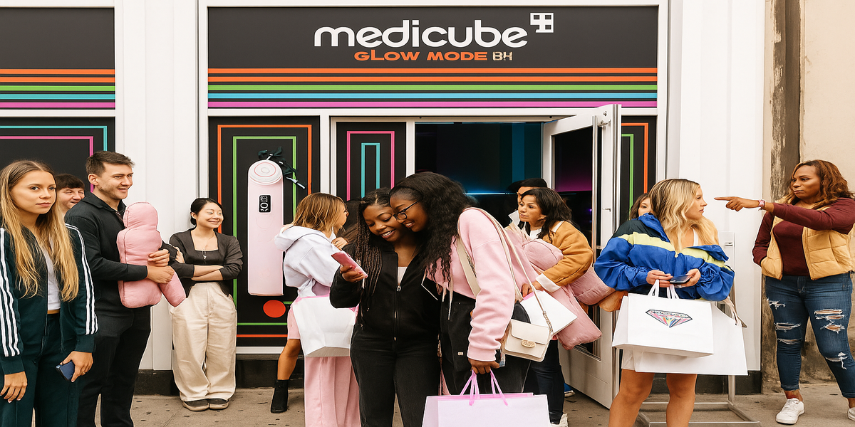 ☕️ International (인터내셔널)