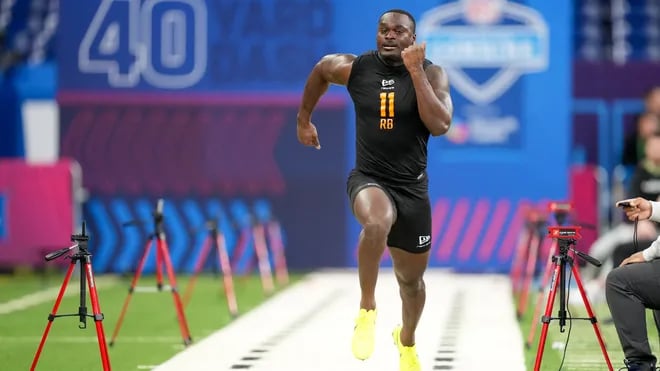 The Detour is BACK. Let's Talk Combine.