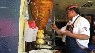 ¿Cuánto Gana un Puesto de Tacos en México?