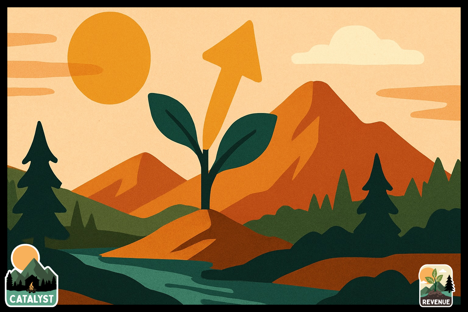Stop Overcomplicating GTM: D.A.R.E. to  Grow Instead