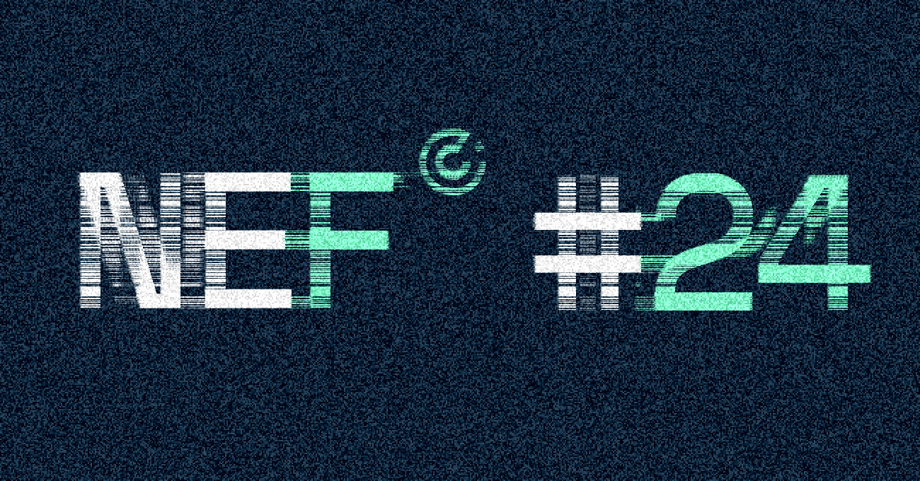 Supo llamarse la tercera posición. | NEF