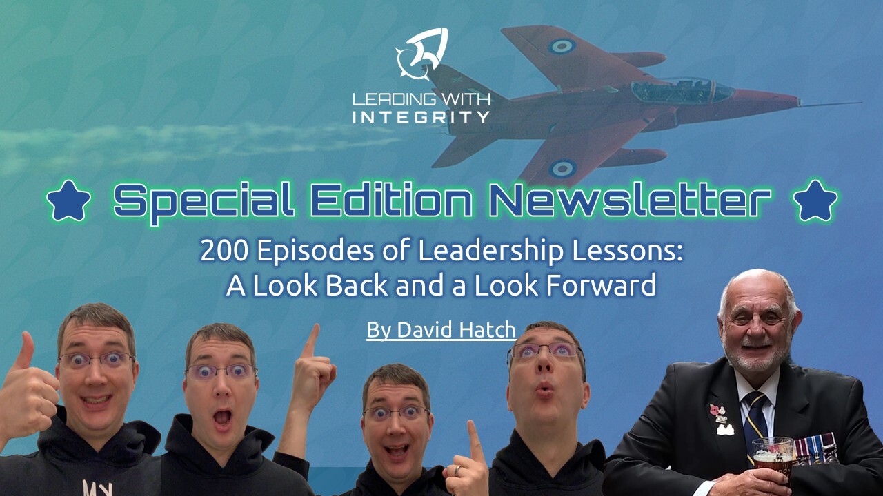 ⭐ Special Edition Newsletter ⭐