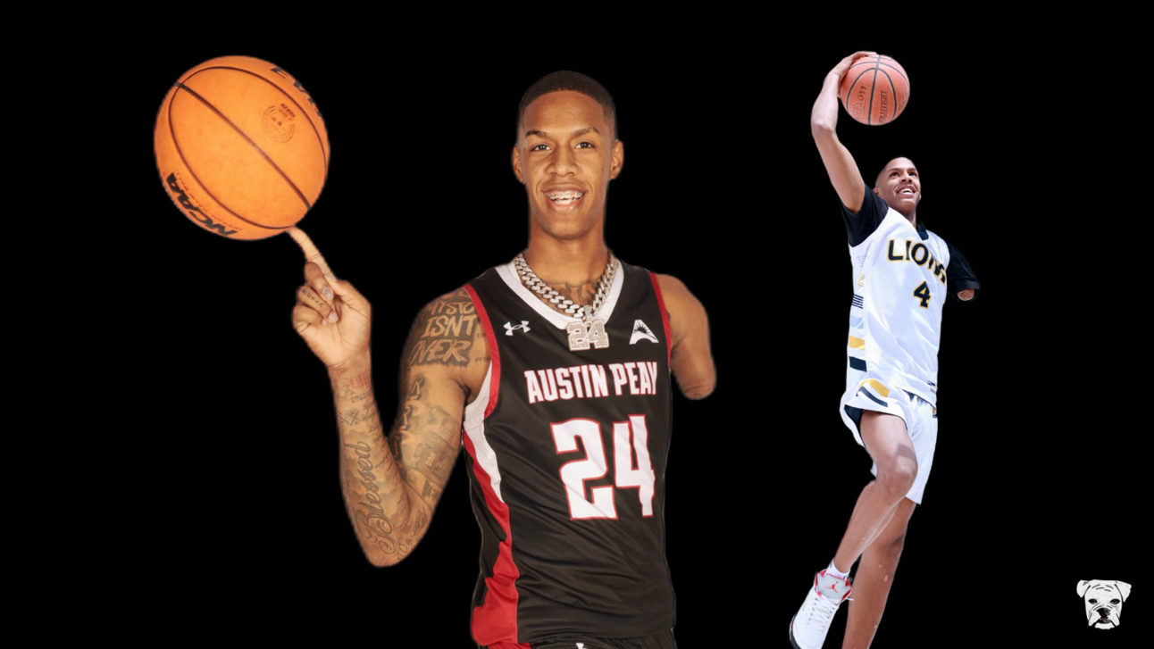 The Viral College Hooper With One Arm and Zero Limits