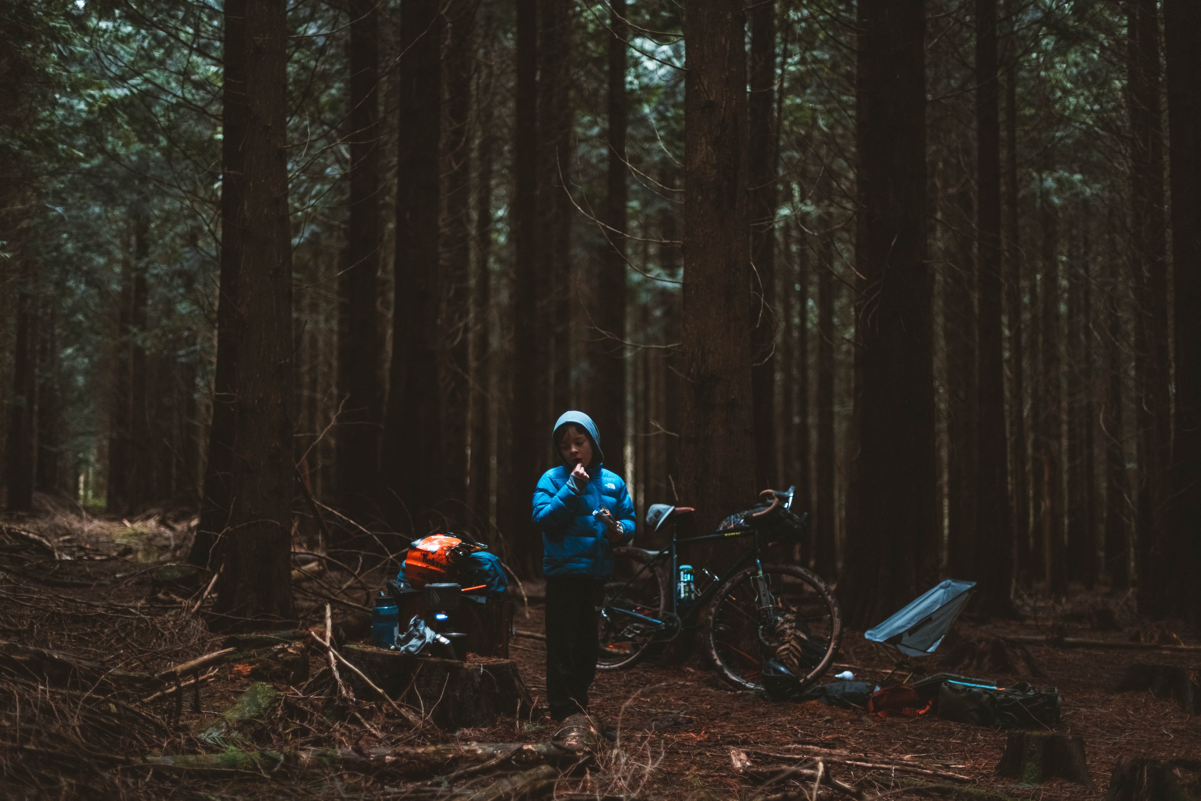 The Lazy Dad’s Guide to Microadventures 