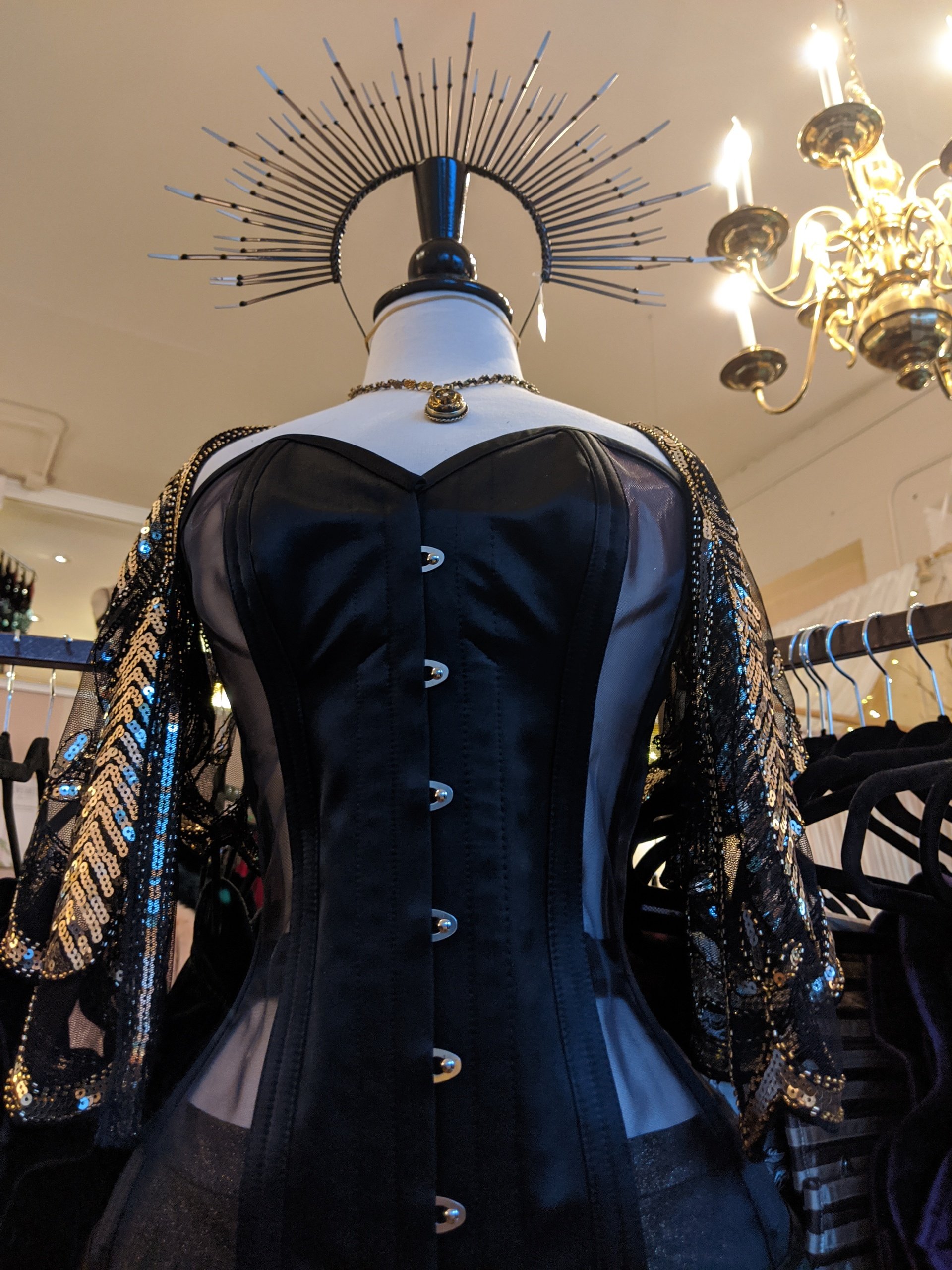 Chatbots are the new ren faire wedding