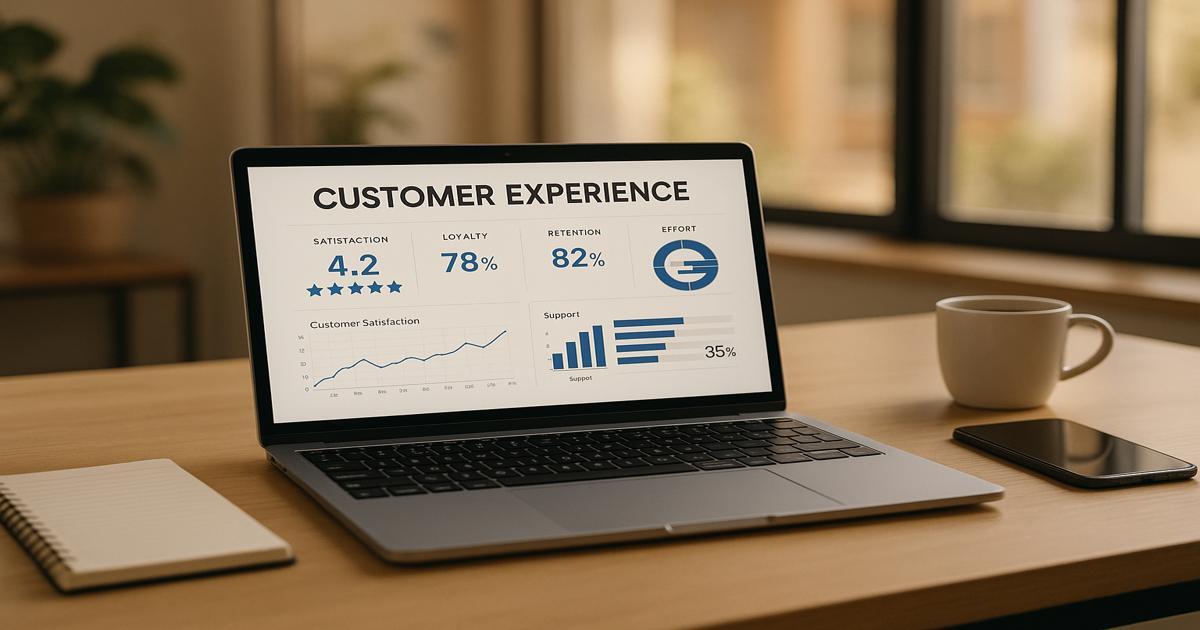 Top 6 Customer Experience Software Tools Reviewed