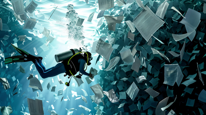 A transformação no Marketing de Conteúdo