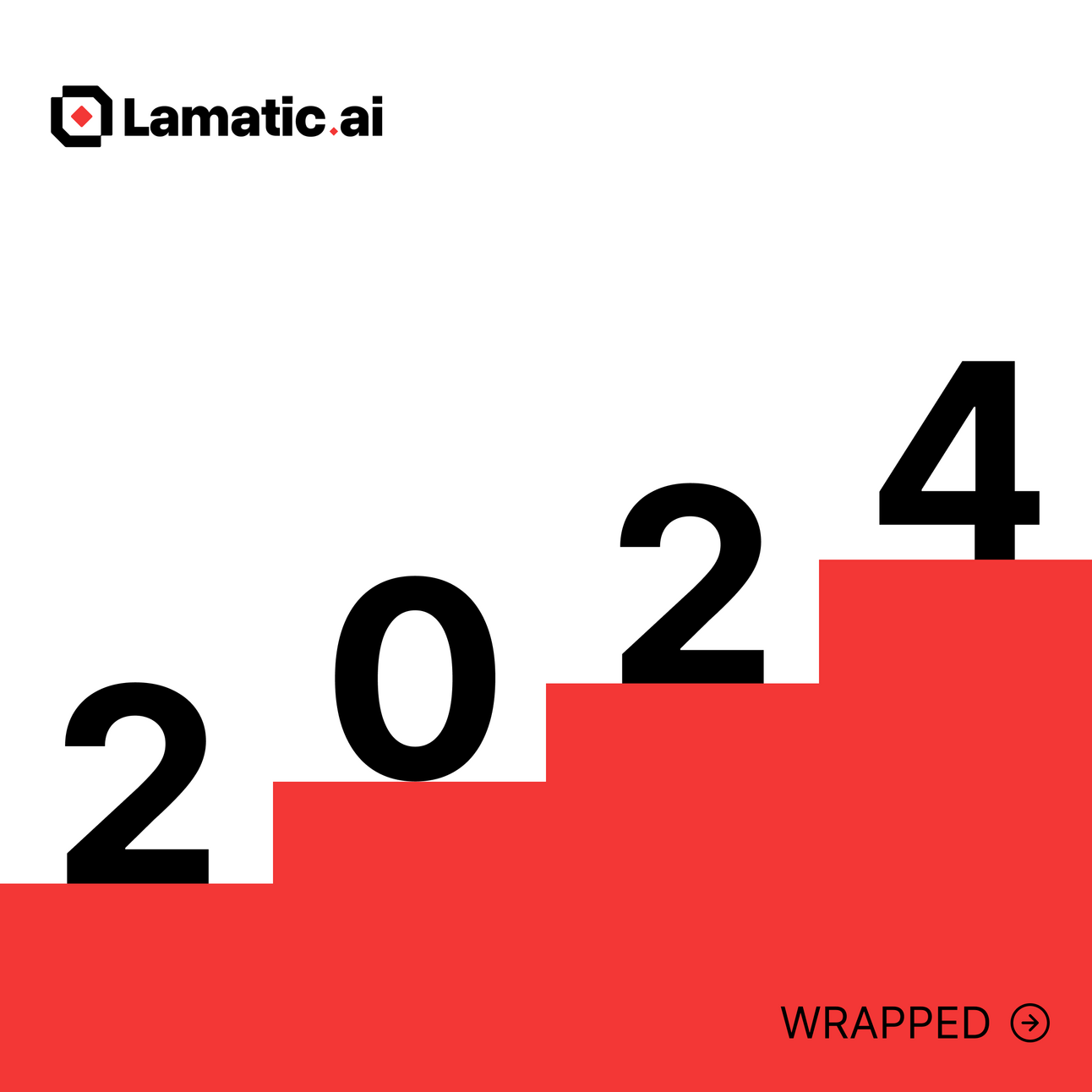 Wrapping Up an Incredible First Year at Lamatic.ai 🎉