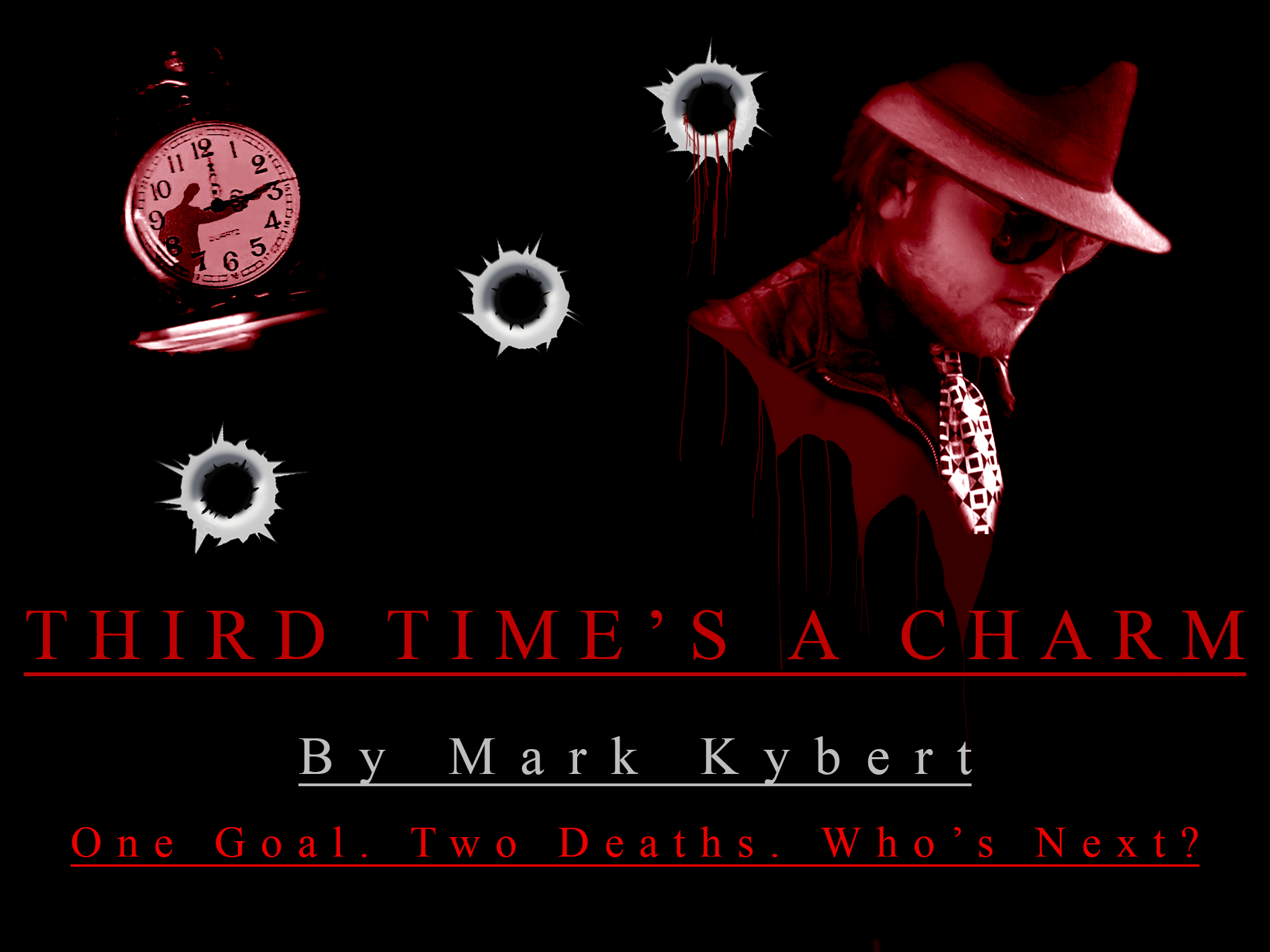 Third Time's a Charm