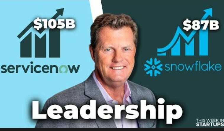 FOCUS | Founders Journey #4