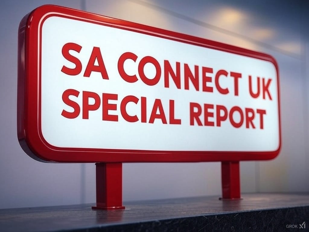 Travel Changes for British Dual Nationals: What South Africans in the UK Need to Know