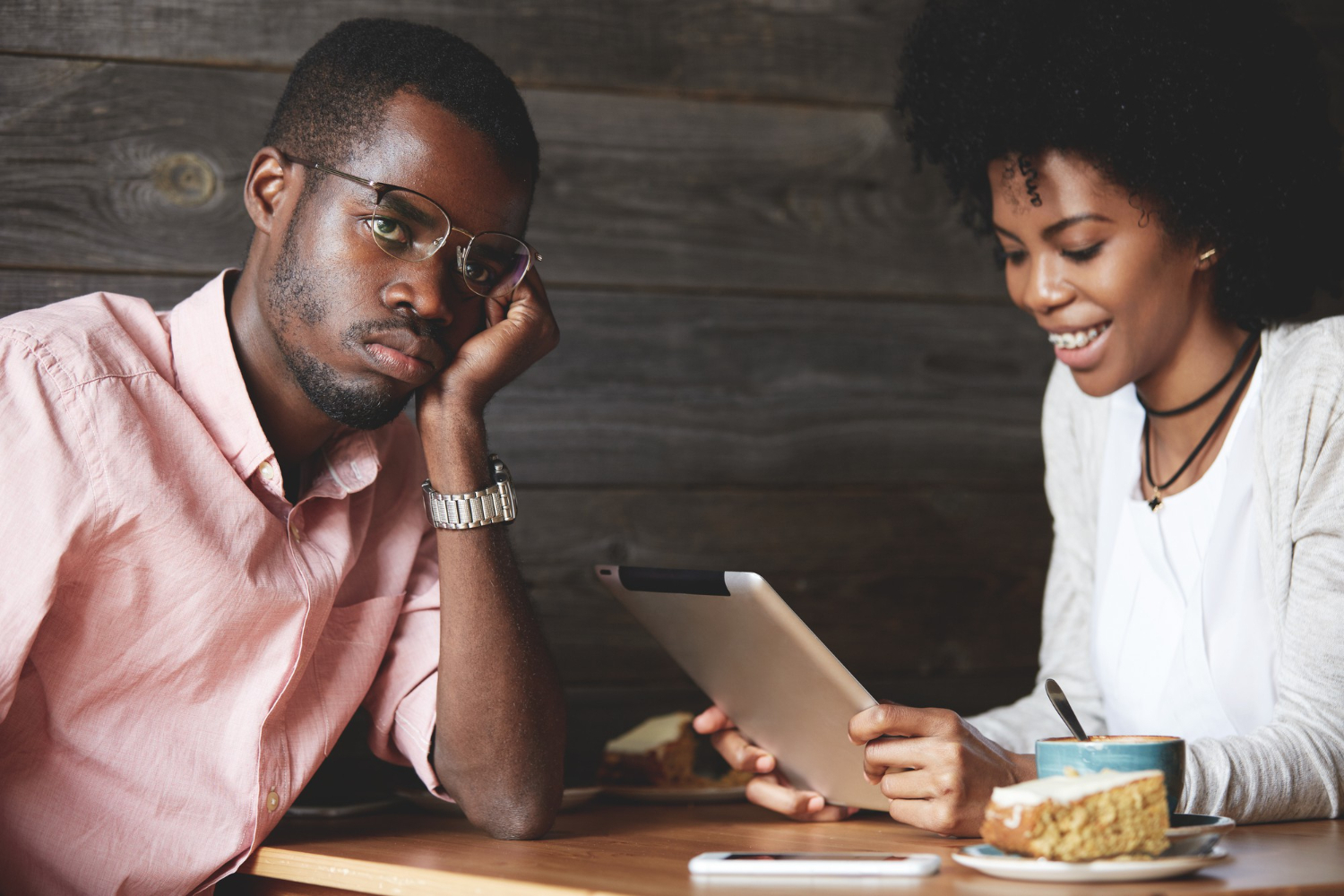 🤔Underqualified or Understrategized?