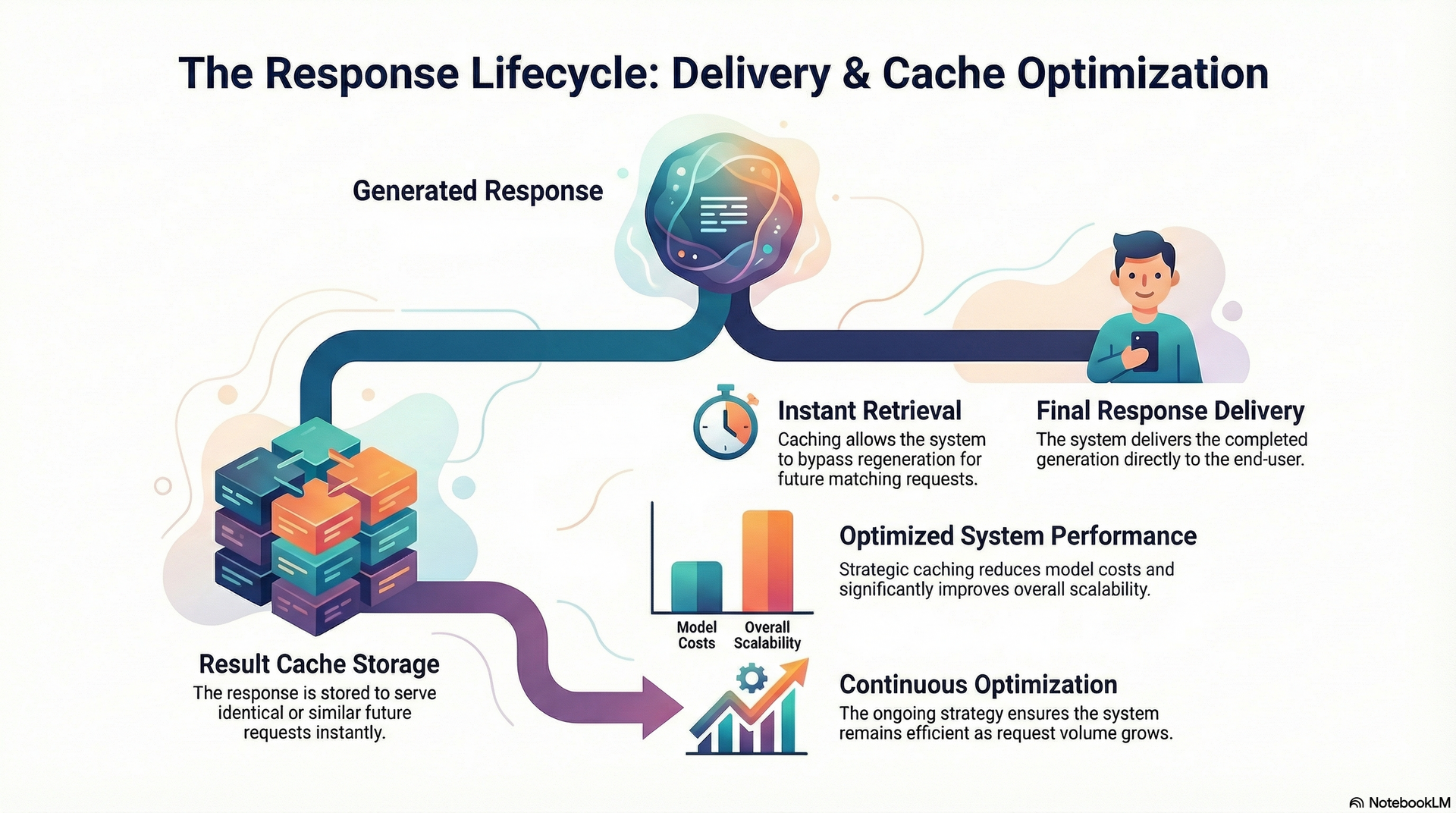 How to Reduce AI Agent Latency: Proven Architecture Patterns & Metrics to Make Gen AI Faster