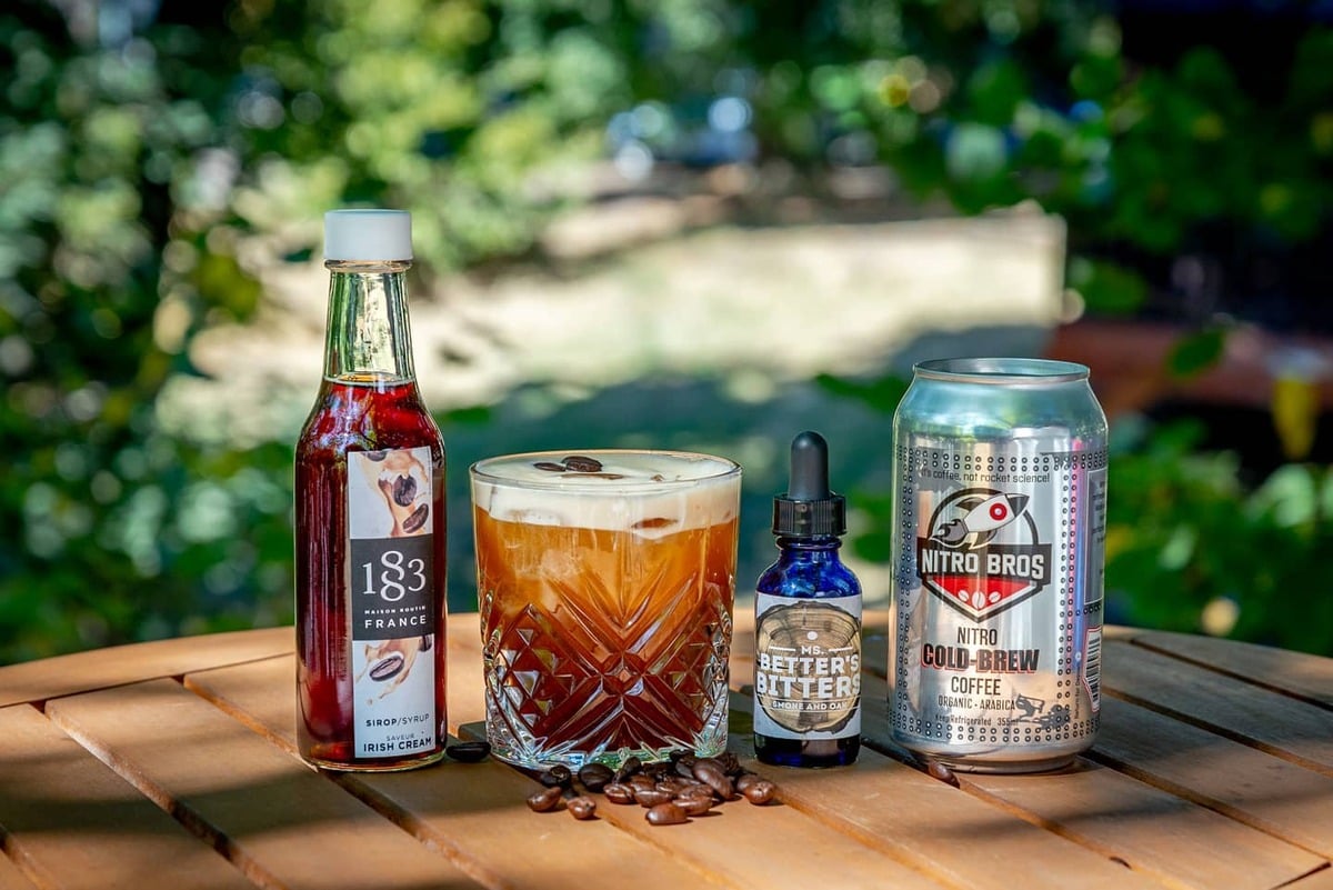 Top-notch shafts served in Victoria 