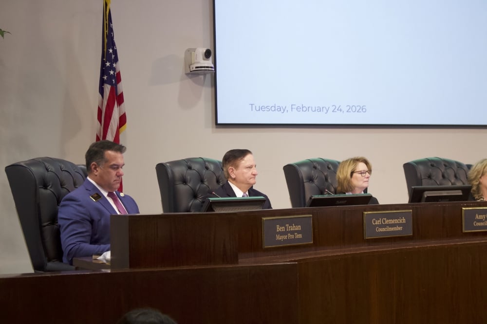 DTX-ALN: Impact 2/27/2026