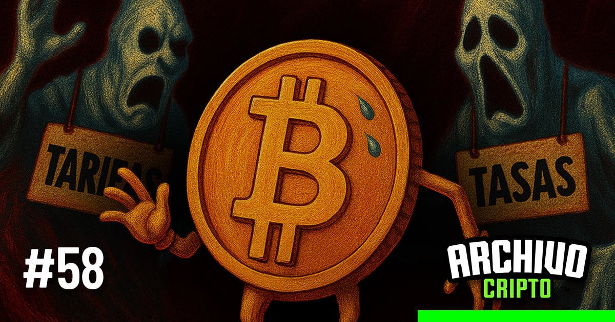 🔻 Las Criptos Bajan... ¿Hora de tener miedo?