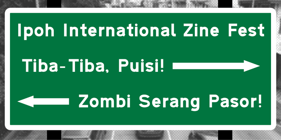 Temu Pasor Cabar Masyarakat Ipoh Dalam Pasar