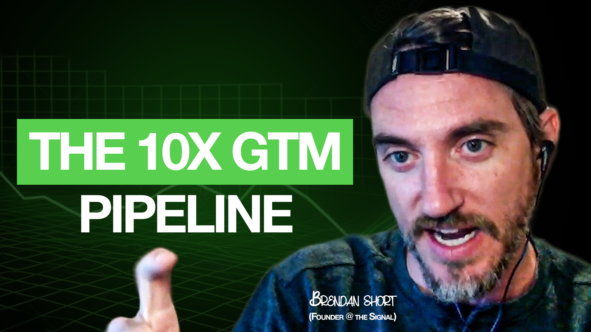 The Old GTM Playbook Is Dead. Here’s What’s Replacing It.
