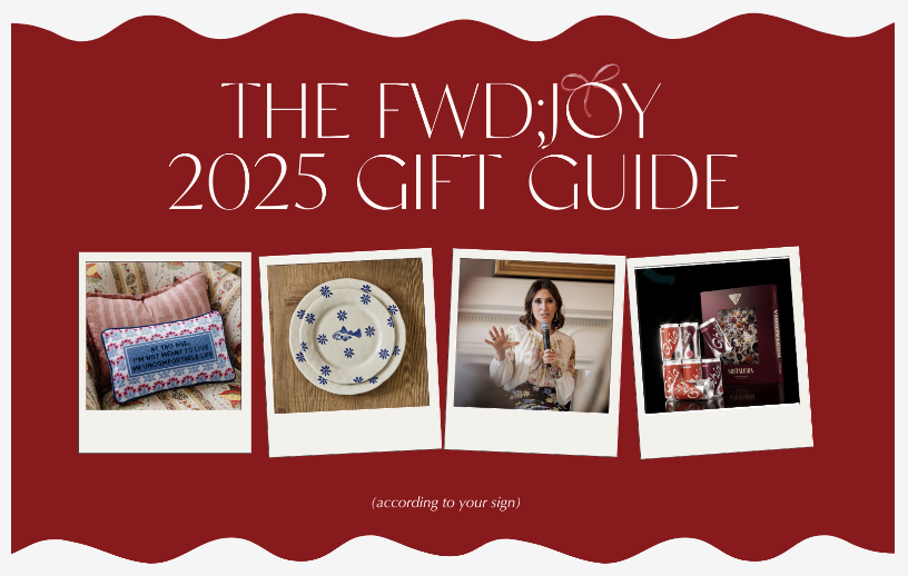 The Best Gifts to Give & Receieve According to Your Zodiac Sign