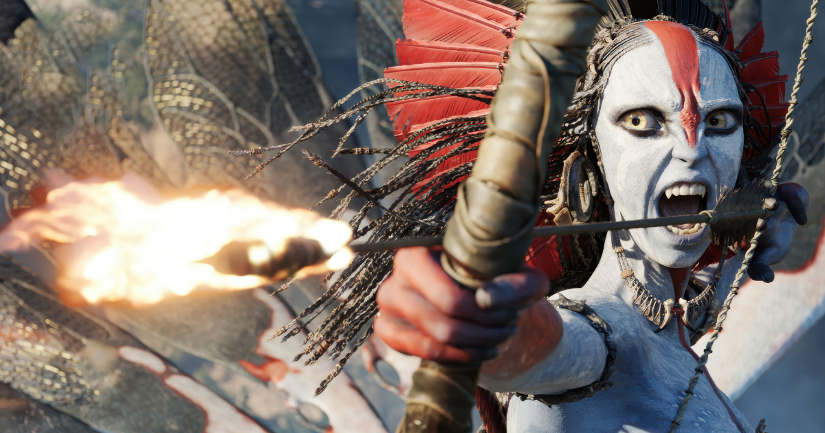 'Avatar: Fuego y Ceniza' siente la magia de la Navidad